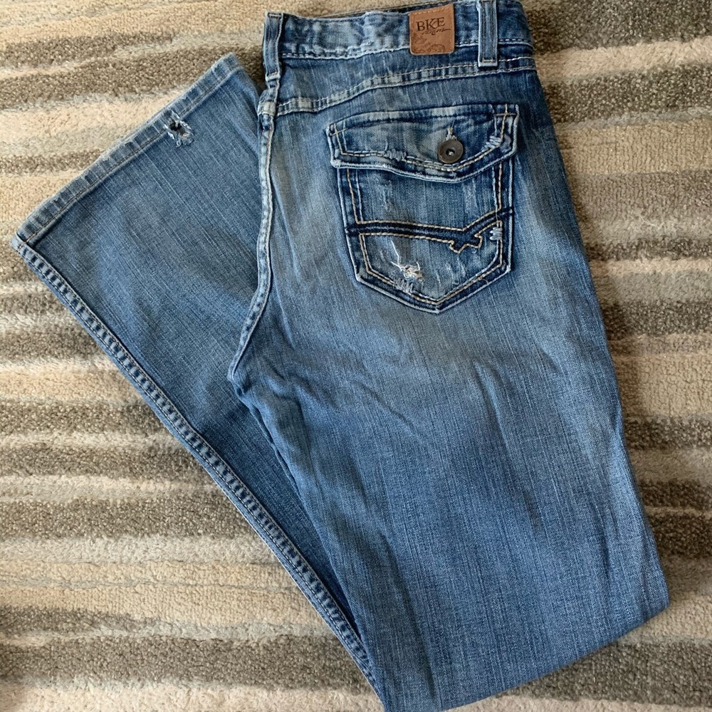BKE Jeans